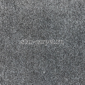 Ковролин Sharm 10346 цвет тёмно-серый 