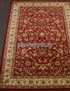 Ковер IZMIR 5471-red (Россия)