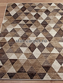 Ковер Matrix merinos d578-beige (Россия)