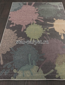 Ковер Merinos  SOFIT C044 - MULTICOLOR