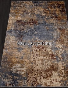 Ковер  MERINOS (Россия) DELMAR D882 - MULTICOLOR 