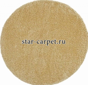Ковер для кухни s600 - BEIGE SHAGGY ULTRA