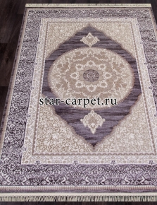 Ковер  MOROCCO D763 - LILAC
