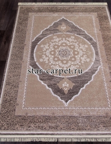 Ковер MOROCCO D763 - BEIGE