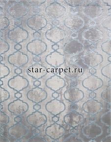 Ковер Amatis 36516a grey blue (Турция)