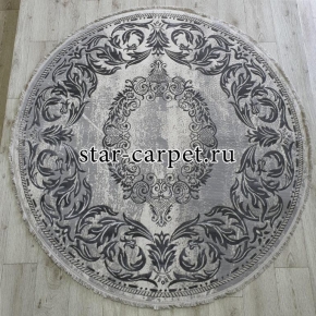 Маленький ковер
 Amatis Lux 36567A DAIRE GREY / GREY