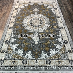 Ковер ISFAHAN 29026A BEIGE-GREY