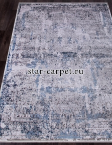 Ковер SALVATORE 0820D - BLUE