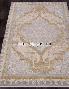 Ковер DORUK  ATLAS 9306 - BEIGE / BEIGE