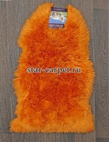 Оранжевый ковер
 Orange