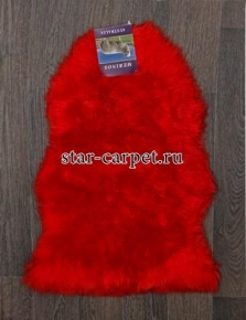 Фиолетовый ковер
 Red