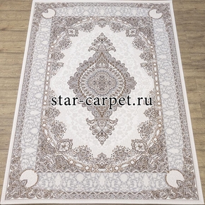 Ковер Valencia 05953A цвет CREAM C / CREAM C
