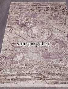Ковер REGINA O0279 - 050 PURPLE (Турция)