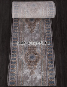 Дорожка QUARES 31777 - 095 GREY