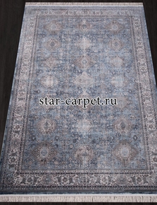 Ковер MESMERIZE O0489 - 031 BLUE (Турция)