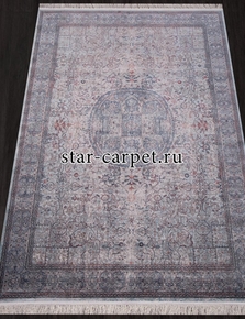 Ковер MESMERIZE O0490 - 031 BLUE (Турция)