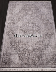 Ковер MESMERIZE O0494 - 095 GREY (Турция)