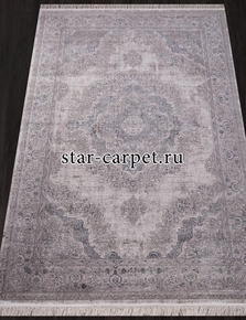 Ковер MESMERIZE O0495 - 095 GREY (Турция)