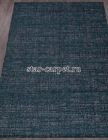 Ковер CARINA RUGS ATLAS 148401-09 зеленый (Турция)