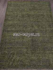 Ковер CARINA RUGS ATLAS 148401-10 зеленый (Турция)