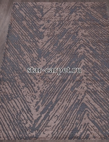 Ковер CARINA RUGS ATLAS 148402-02 бежевый (Турция)