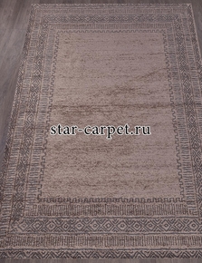 Ковер CARINA RUGS ATLAS 148404-03 бежевый (Турция)