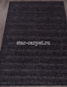 Ковер CARINA RUGS SIMONE 145900-03 черный (Турция)