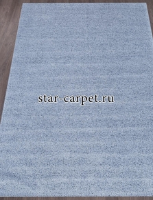 Ковер CARINA RUGS SIMONE 145900-18 синий (Турция)