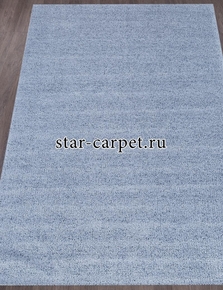 Ковер CARINA RUGS SIMONE 145900-18 синий (Турция)