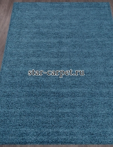 Ковер CARINA RUGS SIMONE 145900-19 синий (Турция)