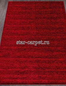 Ковер CARINA RUGS SIMONE 145900-25 красный (Турция)