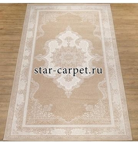  Ковер Apeks N234A BEIGE / BEIGE