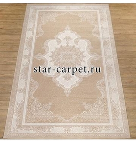  Ковер Apeks N234A BEIGE / BEIGE