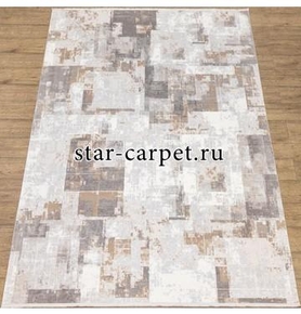 Ковер ARIUS 3474 LIGHT GRAY