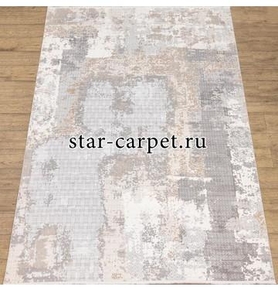 Ковер ARIUS 3476 GRAY