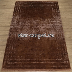Ковер Art Self M254D цвет SH_D_GRAY2 / BRONZE