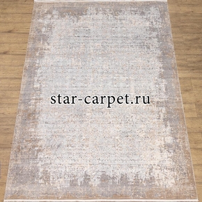 Ковер Турецкий Arius 3468 GRAY 