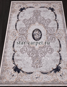 Ковер BABIL 34786 - 030 BLUE (Турция)