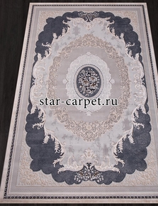 Ковер BABIL 34814 - 030 BLUE (Турция)