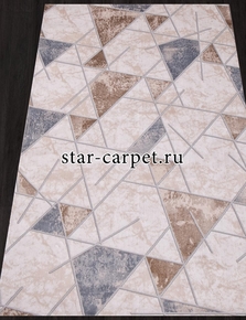 Ковер BABIL 34951 - 031 BLUE (Турция)