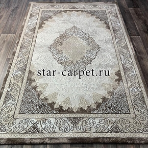 Ковер VELVET 27069A VIZON-BEIGE