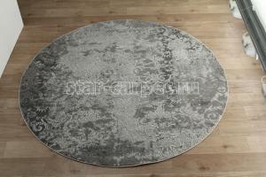 Ковер маленького размера ARMINA 03764a-grey-grey-daire