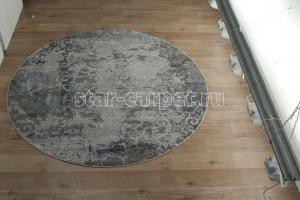 Маленький ковер
 ARMINA 03852a-blue-blue-daire