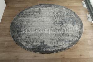 Маленький ковер
 ARMINA 03859a-blue-blue-daire