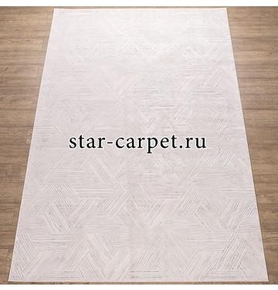 Ковер Dazzle U825B COKEN LIGHT BEIGE