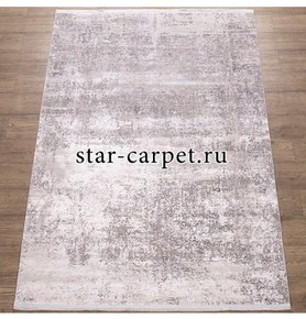 Ковер Doku B174B  COKME_DGRAY / A_GRI