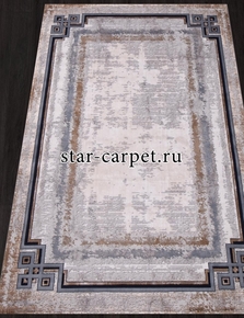 Ковер BABIL O0543 - 030 BLUE (Турция)