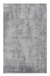 Ковер Coruna B0480B Grey-Cream