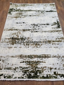 Ковер Allure 15463A H161 Cream Green (Турция)