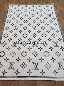 Ковер Allure 16163U H157 Beige Grey (Турция)